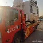 سطحه هيدروليك إلى جميع مدن المملكة