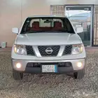 نيسان نافارا 2015 بنزين قير اتماتيك