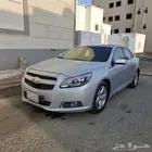 ماليبو 2013 نظيفه