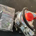 تيربو صيانة وبيع جديد ومستعمل بانزين ديزل لجميع انواع التيرب