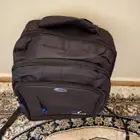 شنطه ظهر اصليه ولم تستخدم