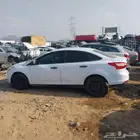 فورد فوكس قطع غيار تشليح
