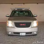 جمس يوكن XL موديل 2013 بدون دبل - ممشى قليل