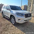 جيب برادو 2023 فل كامل