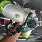 تيربو صيانة وبيع جديد ومستعمل بانزين ديزل لجميع انواع السيار