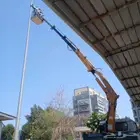 رافعة ونش كرينات الايجار جده   2022