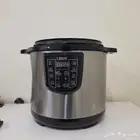 قدر ضغط اديسون