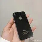 ايفون 4