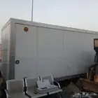 غرفه حافظه دينا 6 متر