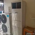 فني صيانة جميع انواع المكيفات