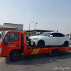 سطحة الجبيل الصناعية