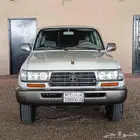 تويوتا VX موديل 1997