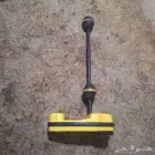 جهاز كاشف تسرب التيار الكهربائي الظغط العالي