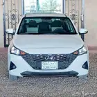 هونداي اكسنت 2021 مكينة 1600