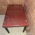 طاولة طعام