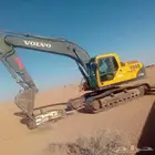 بوكلينات للايجار .بريده. القصيم