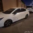 هوندا سيتي 2022