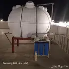 فلتر خزان تصفيه متكامله فلاتر خزانات