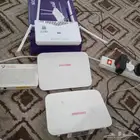راوتر اس تي سي