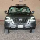 نيسان باترول 2023__ SE2 سعودي