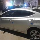 سياره النترا افانتي 2016 الممشى 164