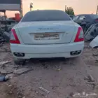 مزراتي 2007 قطع غيار
