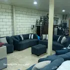 مفروشات اثاث الركن الراقي