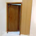 ابواب خشب وديكور وموبيليا