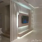 ديكورات شاشه