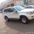تويوتا برادو 2008