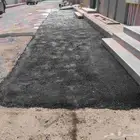 لعمل الاسفلت والمبشور