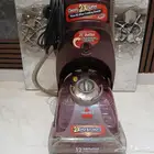 مكنسة بيسيل برو هيتTURBO 2X