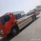 سطحة الدمام جده