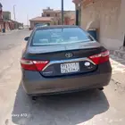 كامري مديل 2016فل كامل فيها سمكه ورش الشاص سايم اثر قلبه خف