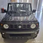 سوزوكي جمني 3 ابواب 2026