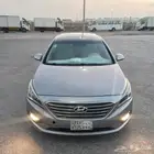 سوناتا فل كامل موديل 2017 جير ممتاز مكينه ممتاز بدي وكاله