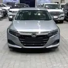للبيع هوندا اكورد 2022 ستاندر