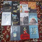 كتب جديده بأسعار مناسبه