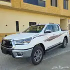 هايلوكس 2024 ديزل تماتيك 2400