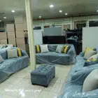 مفروشات واثاث الركن الراقي