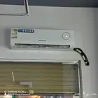 صيانة وغسيل وبيع وشراء جميع انواع المكيفات وتركيب
