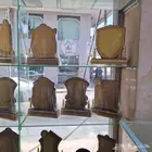 مطابع اشبال الفن للدعاية وا