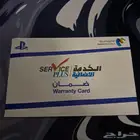 سوني 5 اصدار سلم مدخل اقراص حجم مساحة التخزين 1تيرا مع ضمان