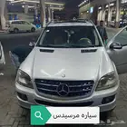 سياره مرسيدس جيب