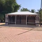 بيت شعر ثابت