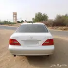 للبيع لكزس موديل 2001 LS فل كامل 430