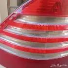 اصطبات مرسيدس s350 2004