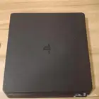سوني فور سليم مستعمل نظيف