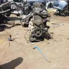 مكائن تويوتا كورولا