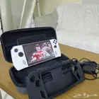 rog ally